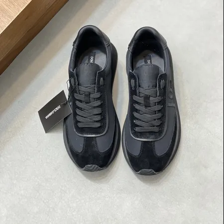 ドルチェ＆ガッバーナ カジュアルシューズ