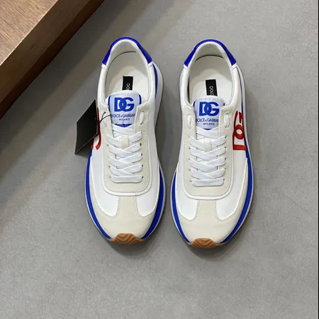 ドルチェ＆ガッバーナ カジュアルシューズ