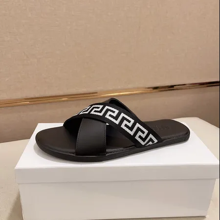 ヴェルサーチ スリッパ