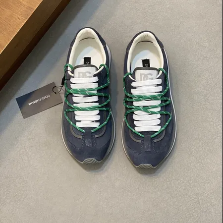 ドルチェ＆ガッバーナ スニーカー