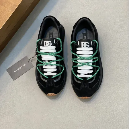 ドルチェ＆ガッバーナ スニーカー