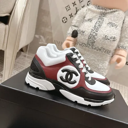 シャネル スニーカー