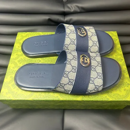グッチ スリッパ
