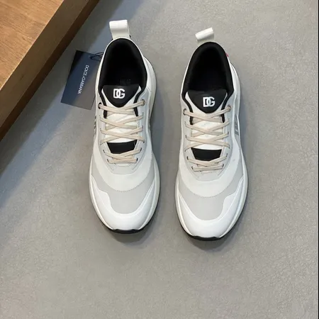 ドルチェ＆ガッバーナ カジュアルシューズ