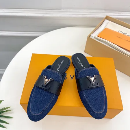 ルイヴィトン スリッパ