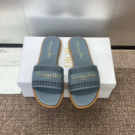 ディオール スリッパ