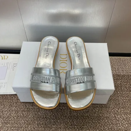 ディオール スリッパ