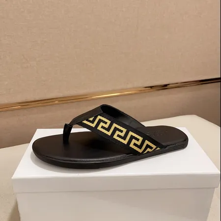 ヴェルサーチ スリッパ