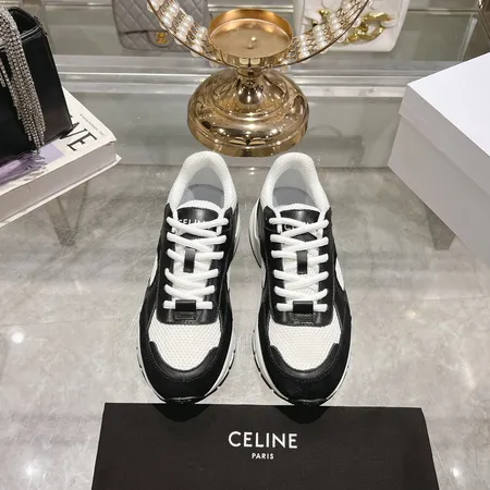 セリーヌ スニーカー