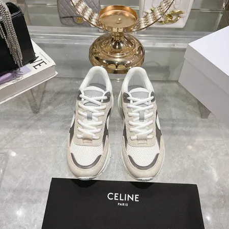 セリーヌ スニーカー