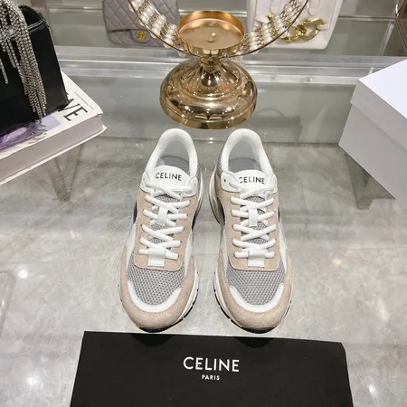 セリーヌ スニーカー