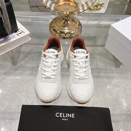 セリーヌ スニーカー