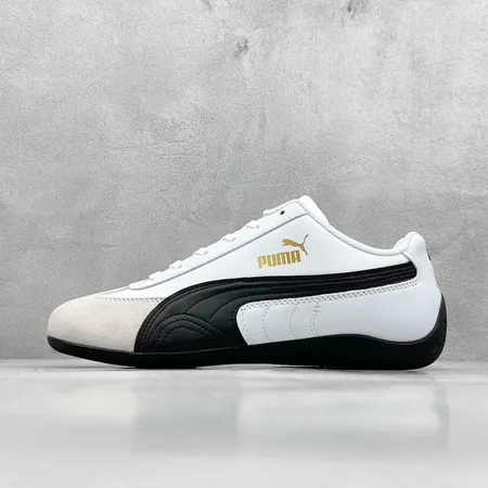 プーマ カジュアルシューズ