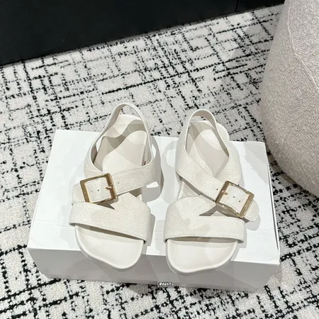 ロエベ サンダル