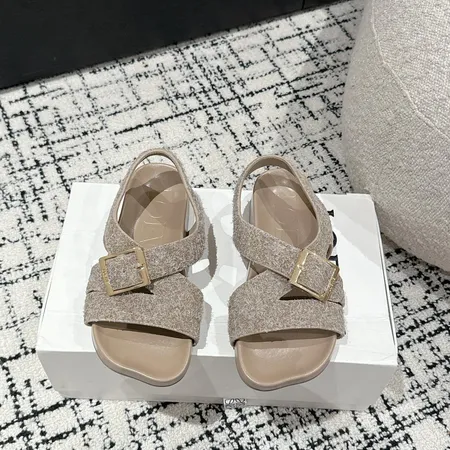 ロエベ サンダル