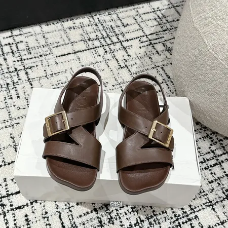 ロエベ サンダル