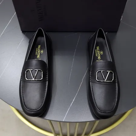 ヴァレンティノ ビジネスシューズ