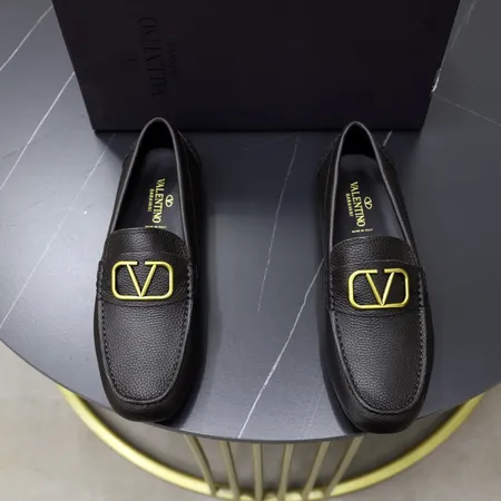 ヴァレンティノ ビジネスシューズ