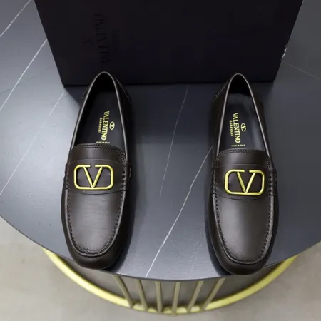 ヴァレンティノ ビジネスシューズ