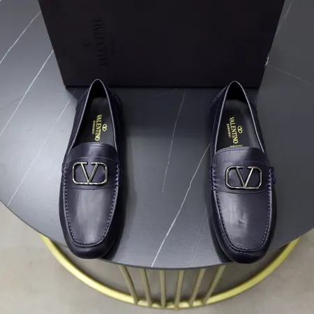 ヴァレンティノ ビジネスシューズ