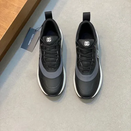 ドルチェ＆ガッバーナ スニーカー