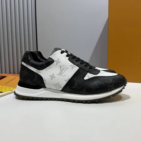 ルイヴィトン スニーカー