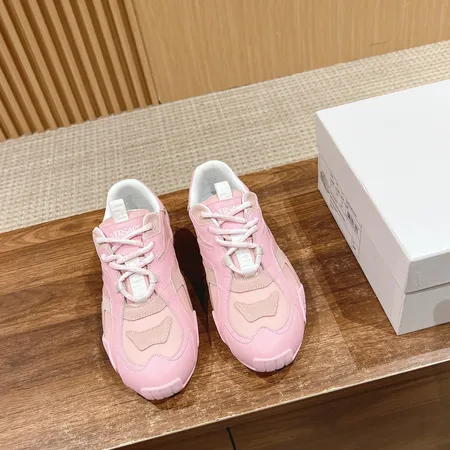 ヴェルサーチ スニーカー