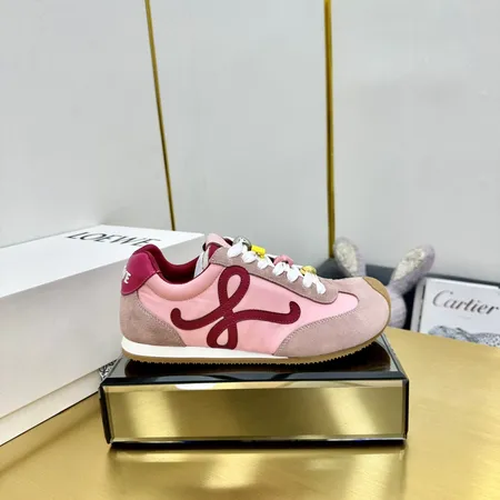 ロエベ カジュアルシューズ