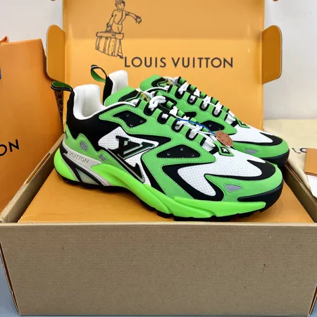 ルイヴィトン スニーカー