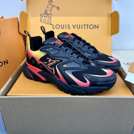 ルイヴィトン スニーカー