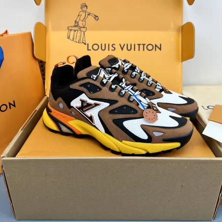 ルイヴィトン スニーカー