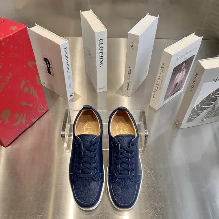 クリスチャン・ルブタン カジュアルシューズ