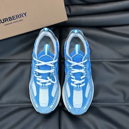 バーバリー ス スニーカー