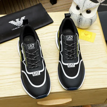 アルマーニ スニーカー