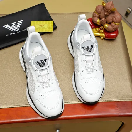 アルマーニ スニーカー