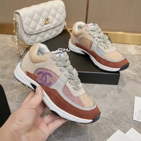 シャネル スニーカー