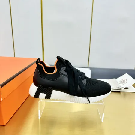 エルメス スニーカー