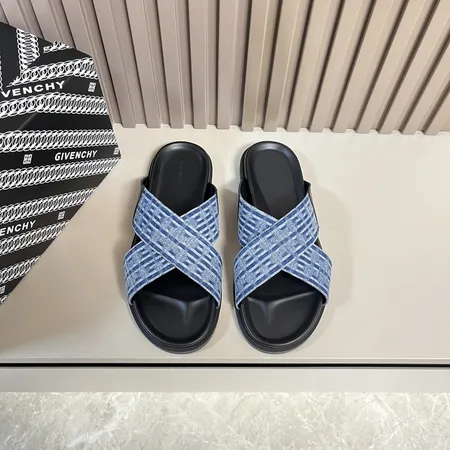 ジバンシィ スリッパ