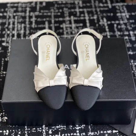 シャネル サンダル
