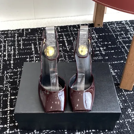 イブサンローラン サンダル