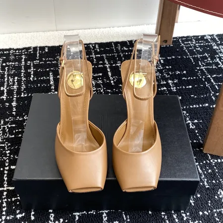 イブサンローラン サンダル