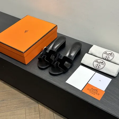 エルメス スリッパ