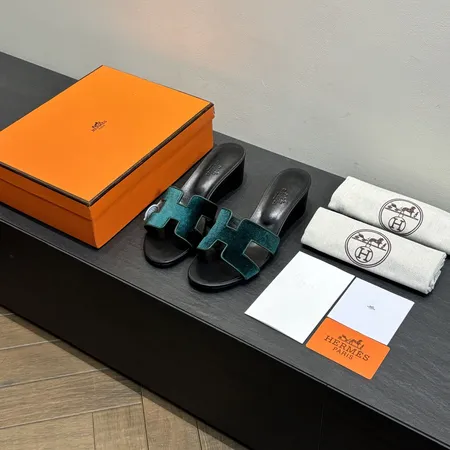 エルメス サンダル