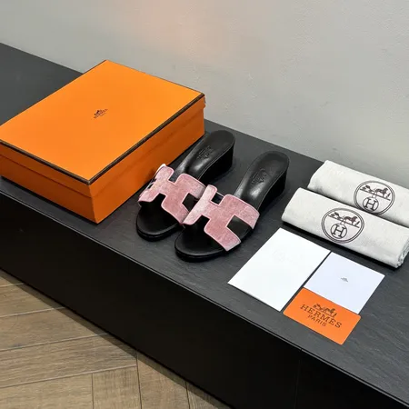 エルメス サンダル