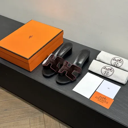 エルメス サンダル