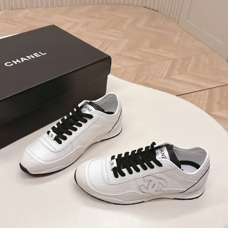 シャネル スニーカー