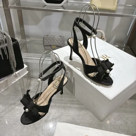 ディオール サンダル