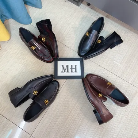 ドルチェ＆ガッバーナ ビジネスシューズ