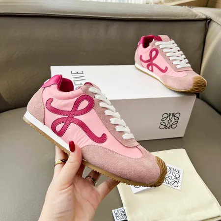 ロエベ カジュアルシューズ