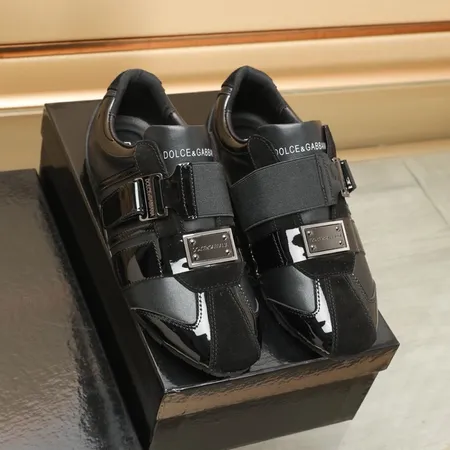 ドルチェ＆ガッバーナ カジュアルシューズ